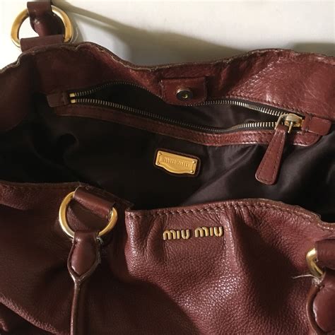 big miu miu bag|miu miu bag vintage.